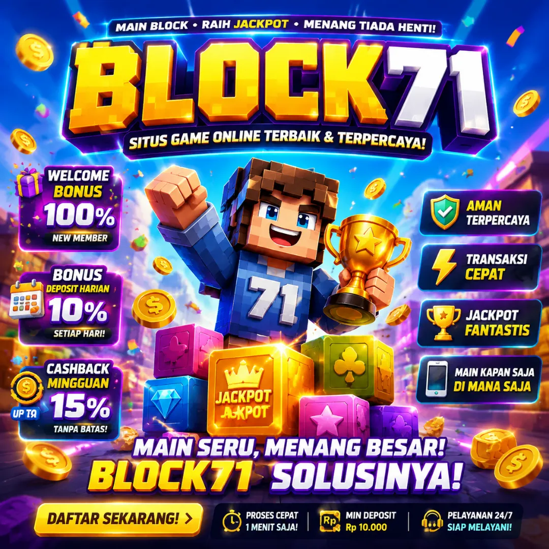 BLOCK71